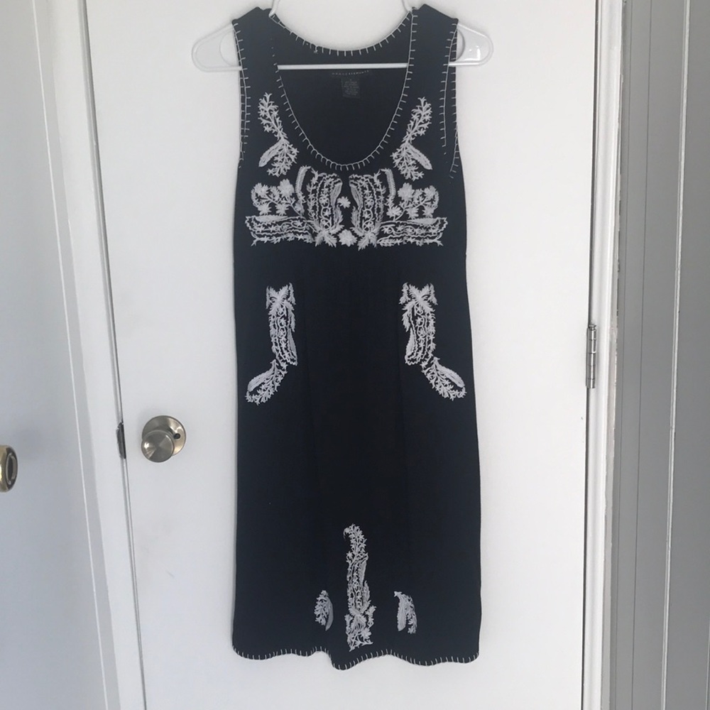 Grace Elements Sleeveless Dress